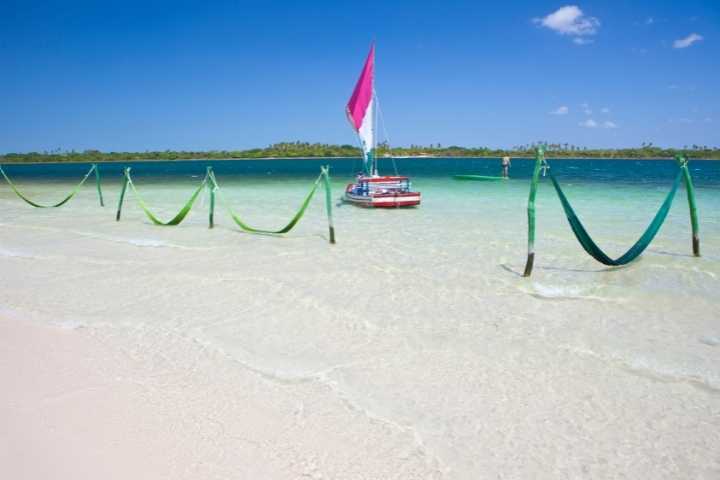 Jericoacoara CE